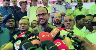বিগত সরকার শিক্ষা ব্যবস্থাকে ধ্বংসের দ্বারপ্রান্তে নিয়ে গিয়েছিলো: প্রতিমন্ত্রী টুকু